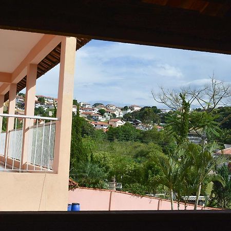Pousada Al Chaddai Sao Lourenco  Exterior foto