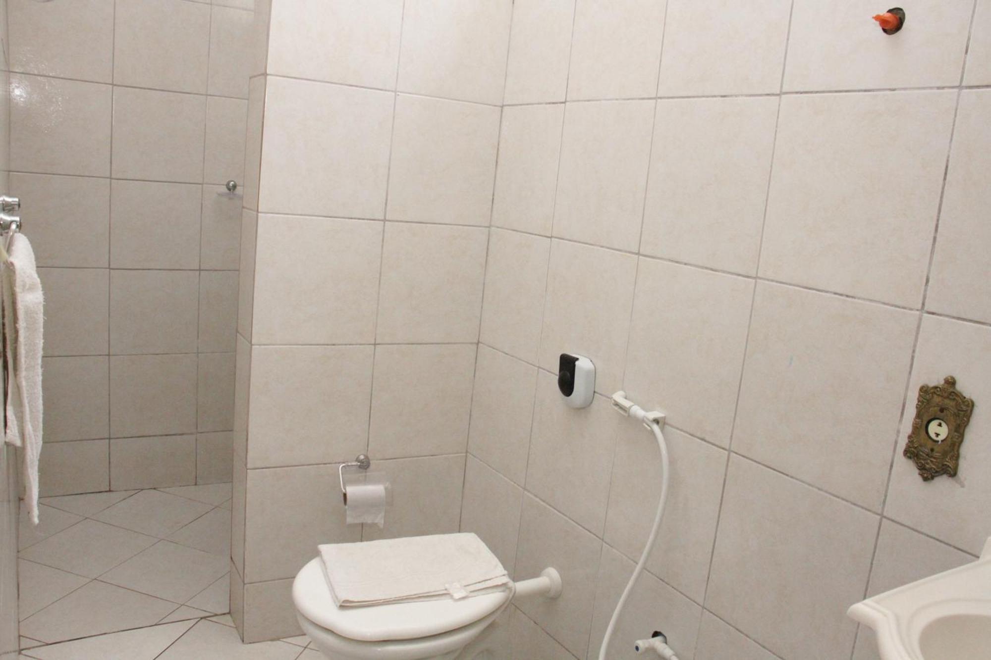 Pousada Al Chaddai Sao Lourenco  Zimmer foto