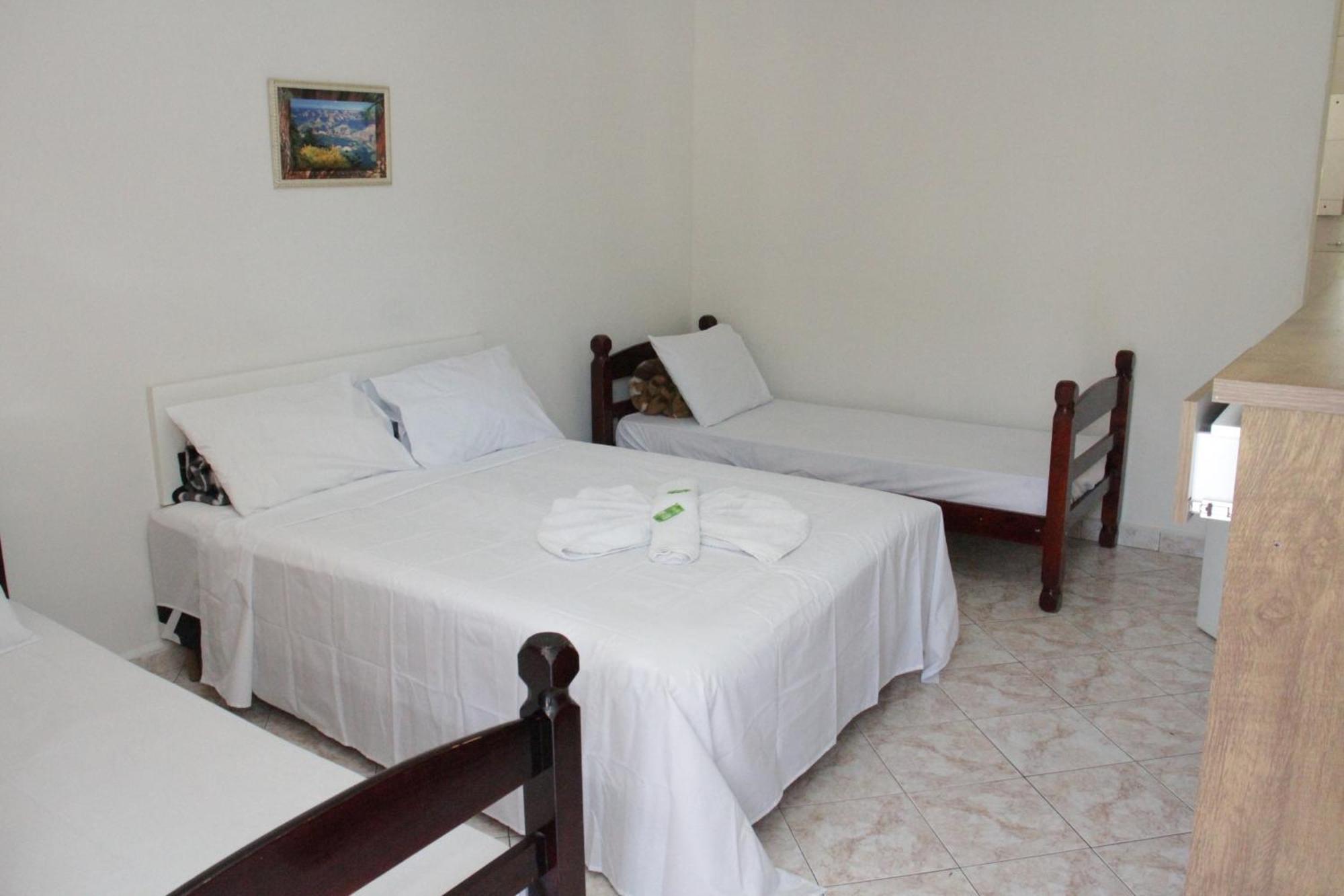 Pousada Al Chaddai Sao Lourenco  Zimmer foto