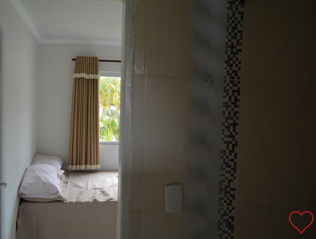 Pousada Al Chaddai Sao Lourenco  Zimmer foto