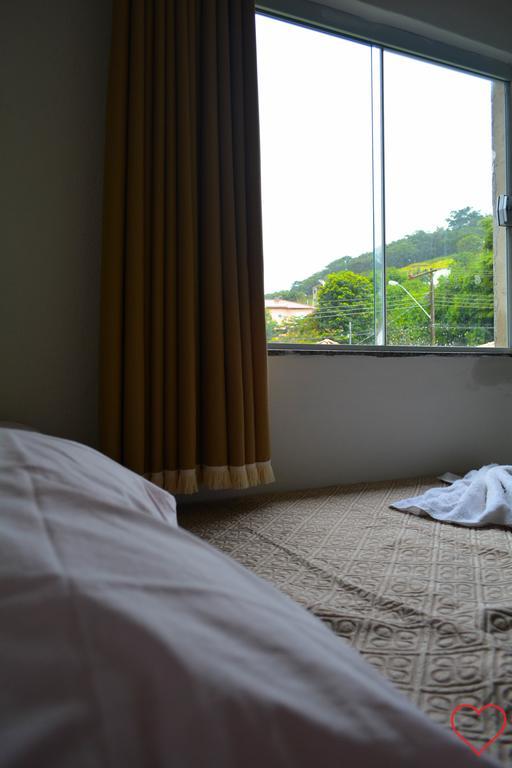 Pousada Al Chaddai Sao Lourenco  Zimmer foto