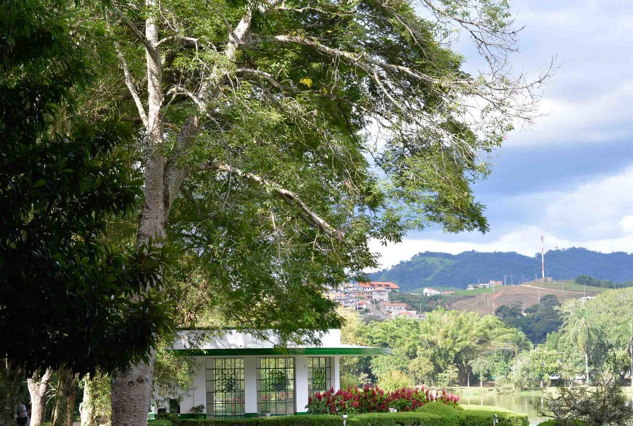 Pousada Al Chaddai Sao Lourenco  Exterior foto