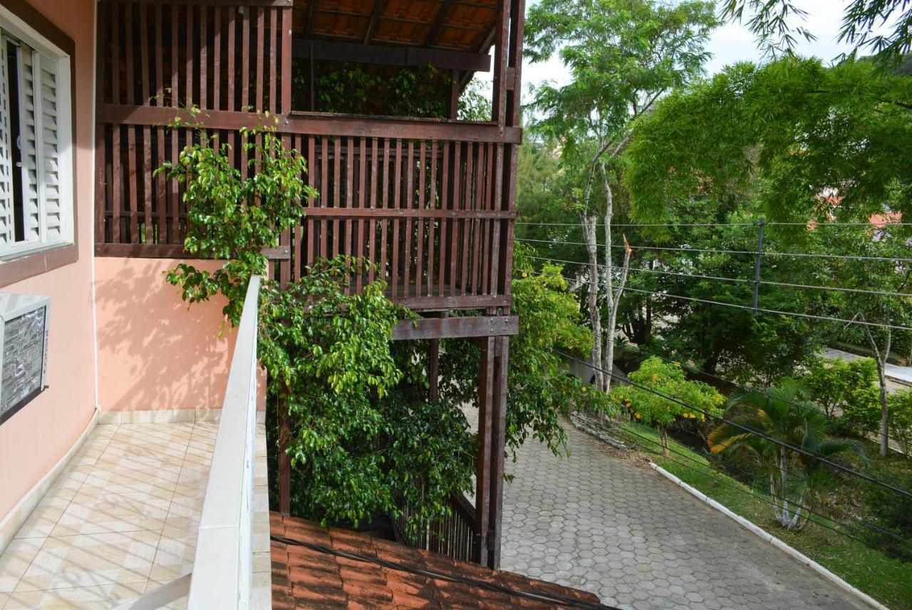 Pousada Al Chaddai Sao Lourenco  Exterior foto